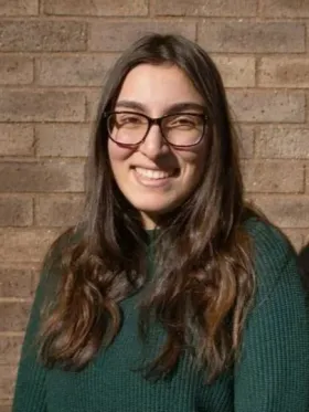 Khannah Shaltiel